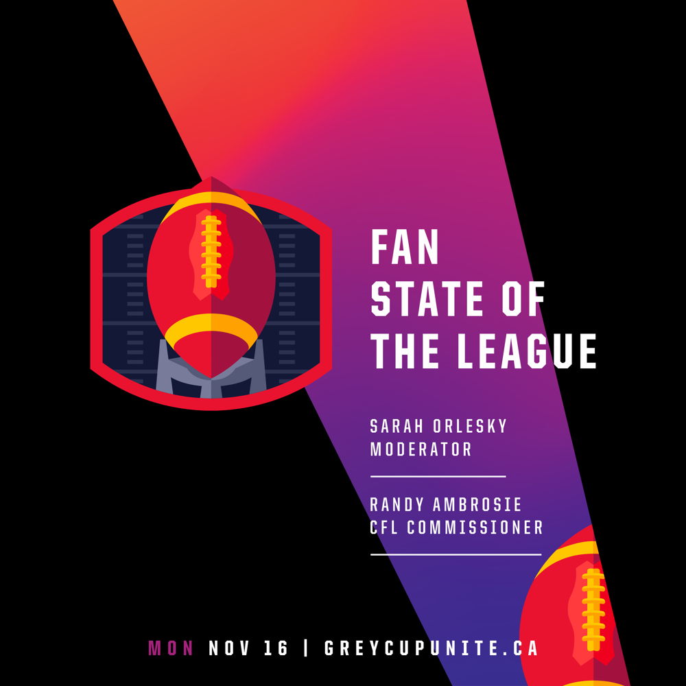 Fan State of the League | Mon. Nov. 16