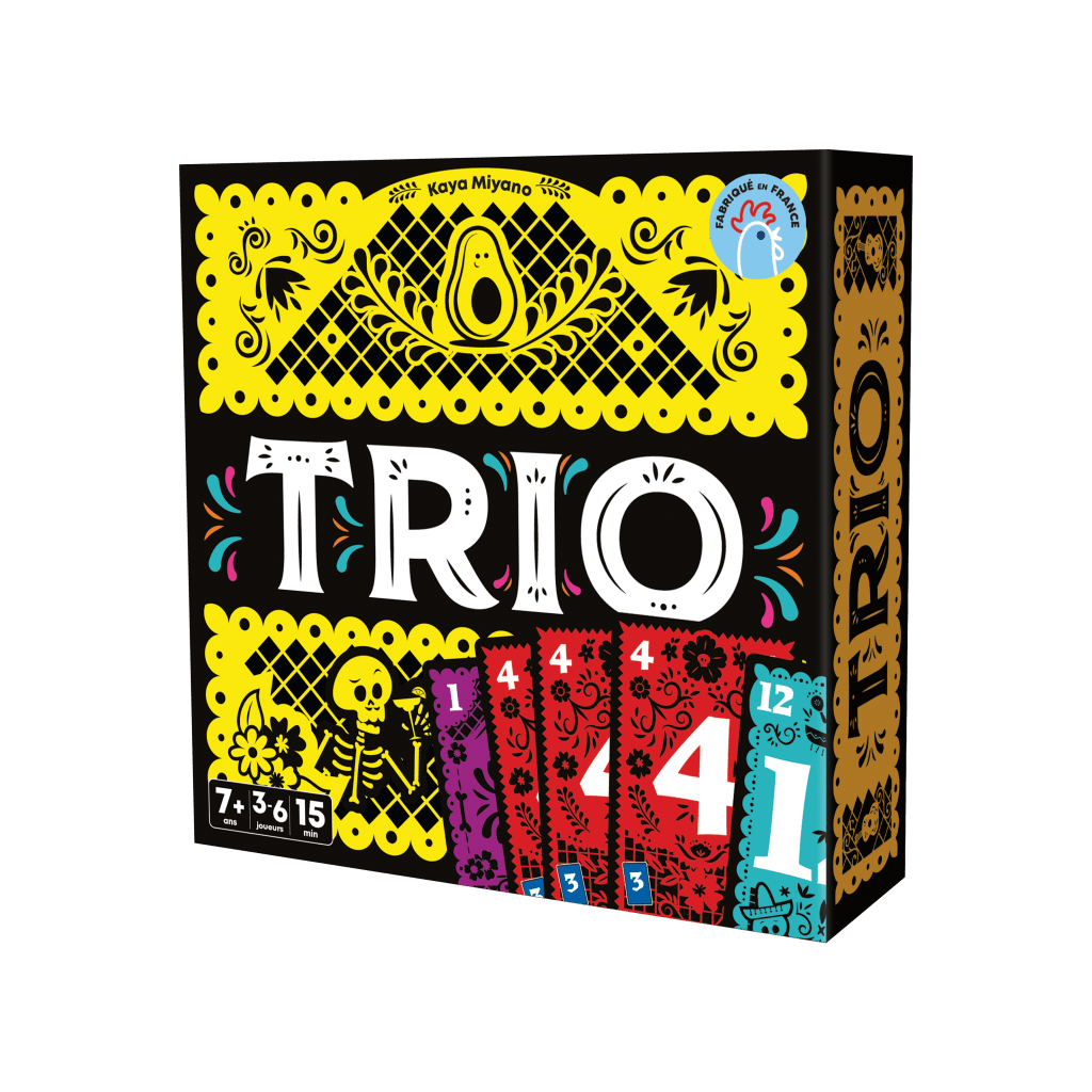 Trio