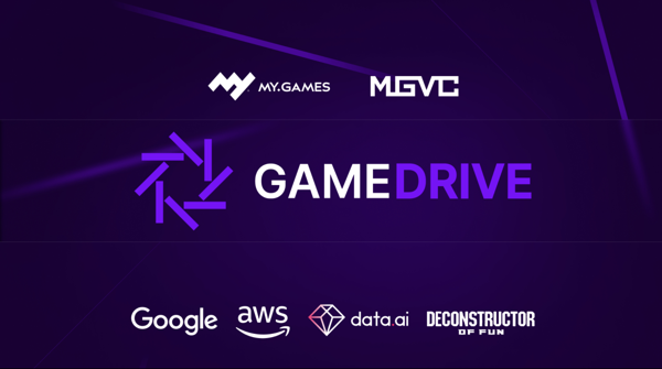 MY.GAMES kündigt gemeinsam mit Google und Amazon Web Services die dritte Auflage des Game Drive Programms an, um Entwickler von mobilen Spielen zu unterstützen