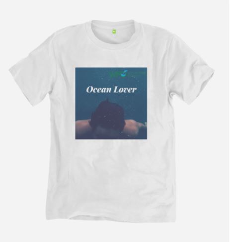 Ocean Lover Shirt