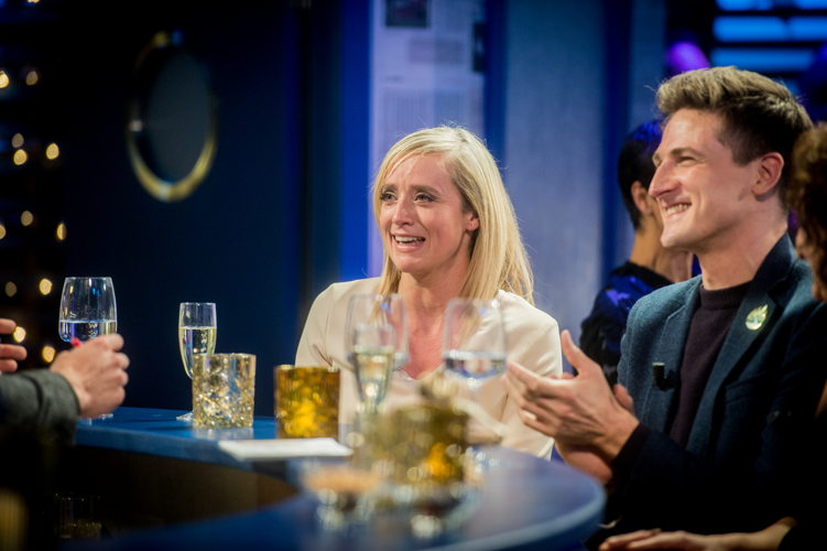Nergens beter dan Thuis (c) VRT
