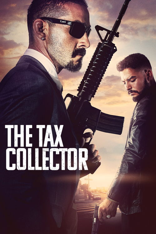 The Tax Collector © Universal Studios Int