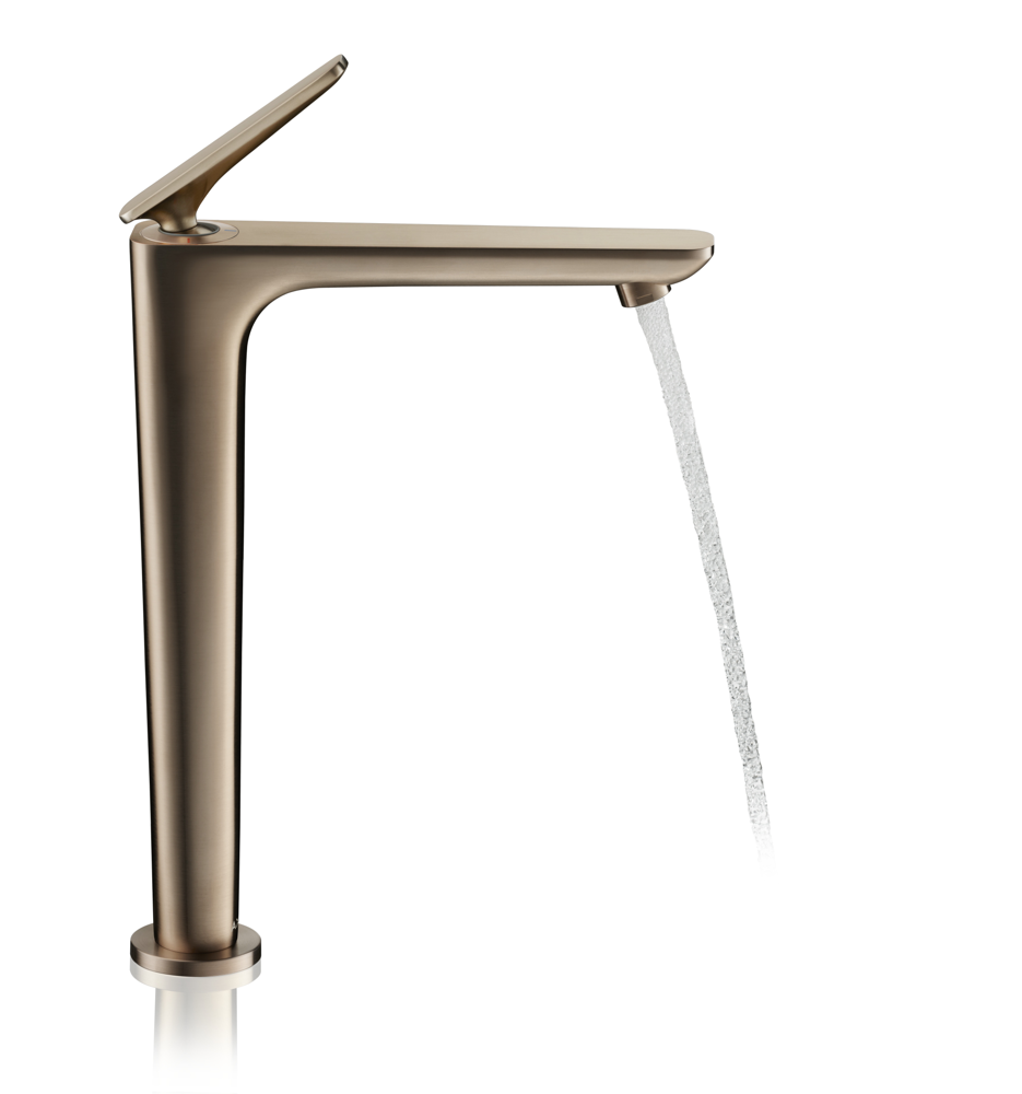 ©AXOR Citterio C Faucet