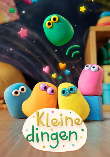 Kleine dingen