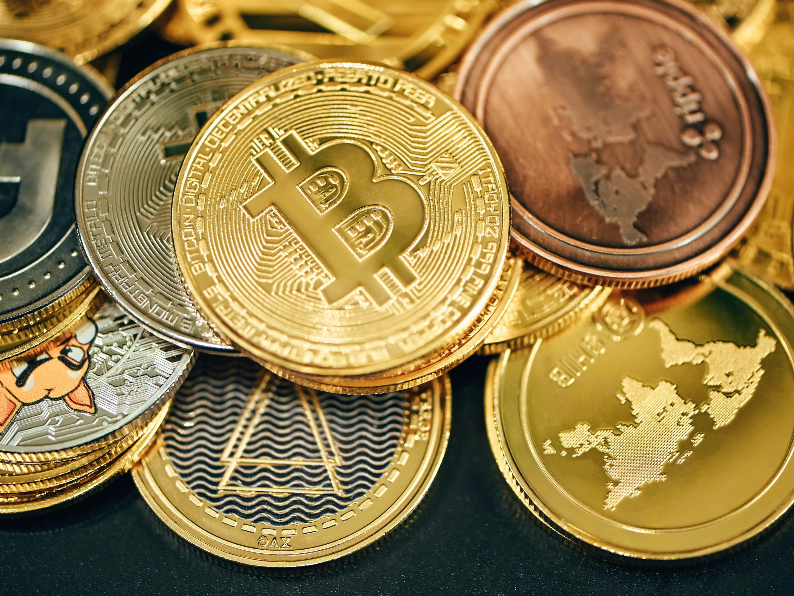Criptomonedas: Qué son, cómo funcionan y por qué están transformando el entretenimiento online en México  