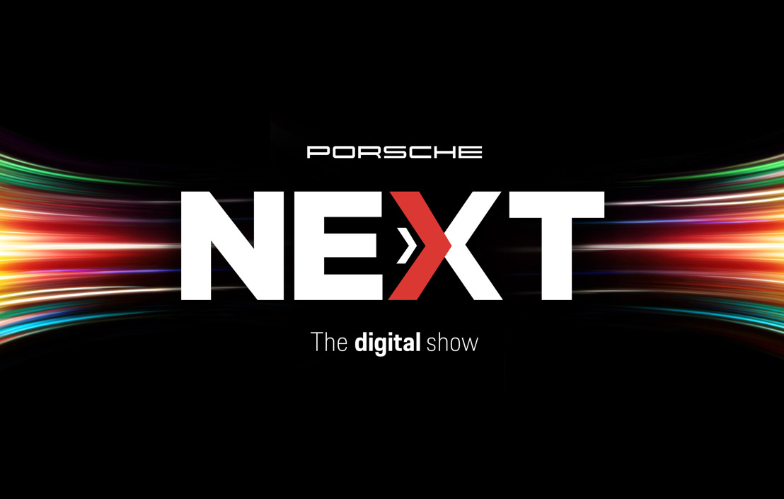 Porsche Next – On the way to the future