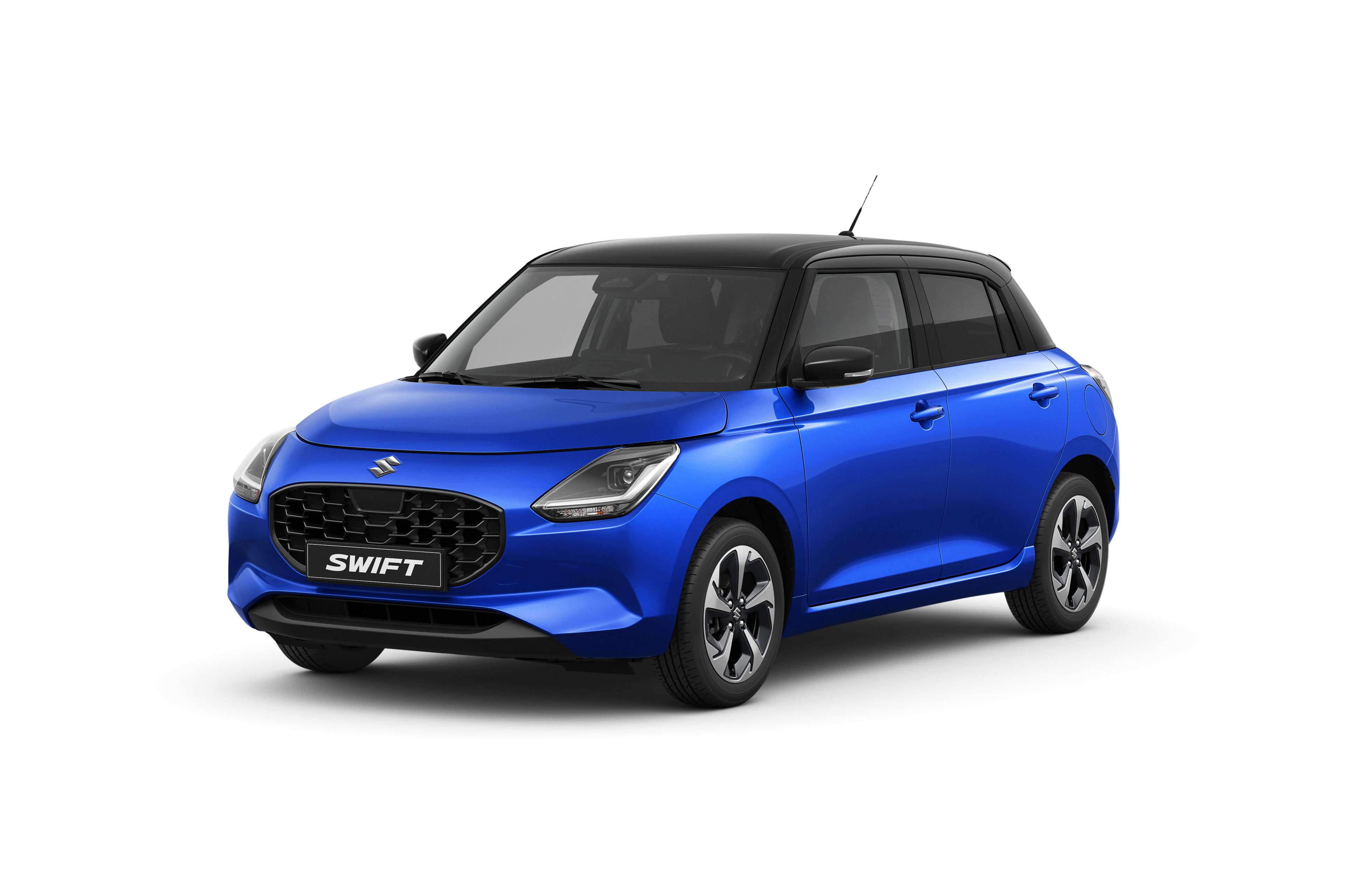 Suzuki’s globale productiecijfers : Mooie stijging en wereldwijd op de achtste plaats !