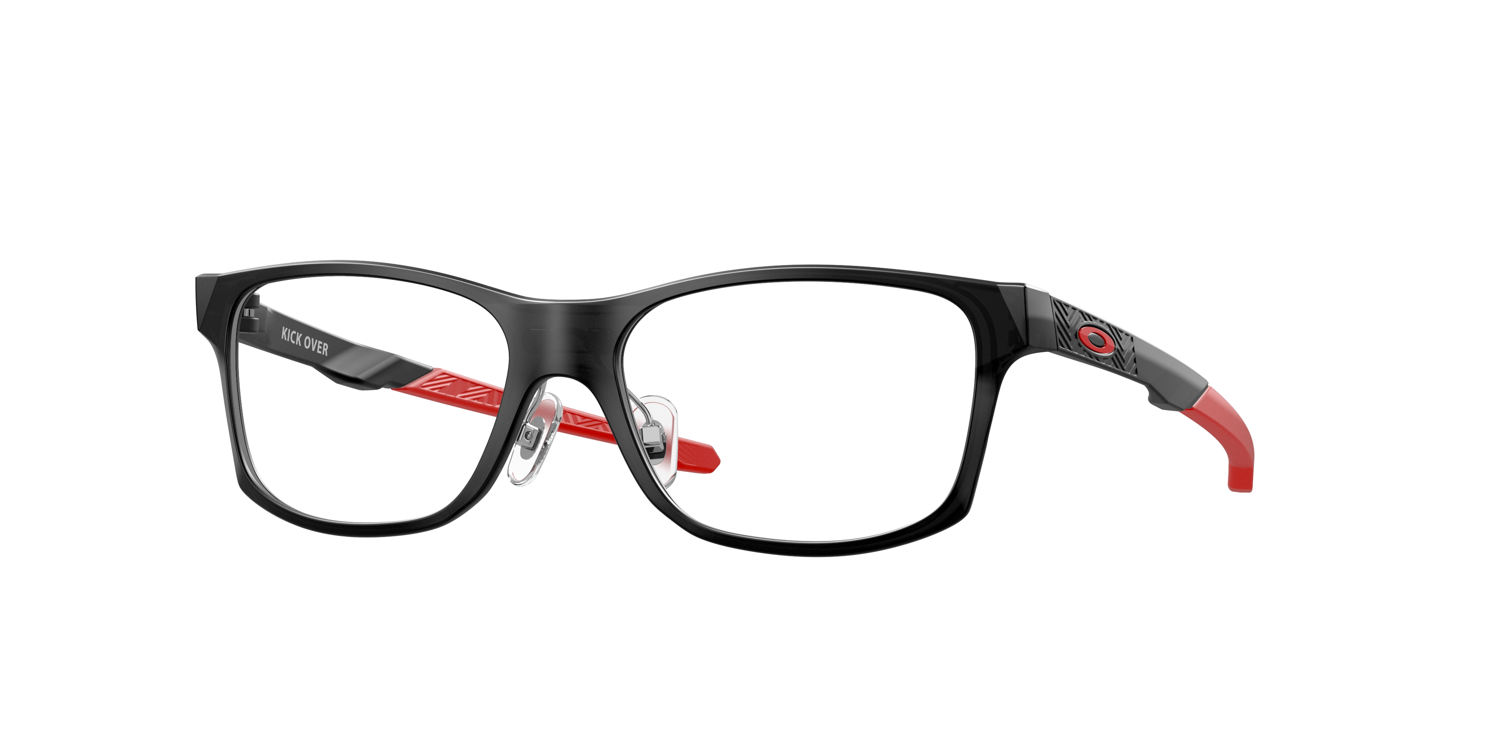 OAKLEY KICK OVER BLACK INK 