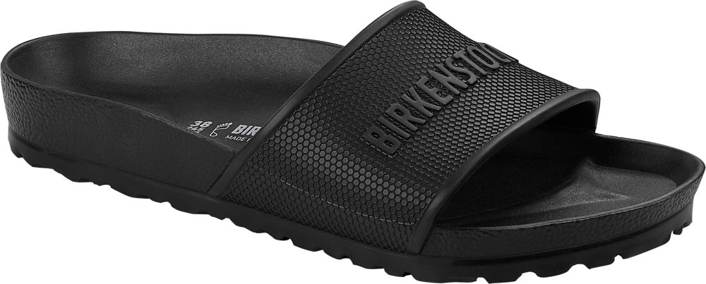 Birkenstock - Barbados Black - 1015398 - 34,95€