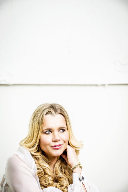 Veerle Smet