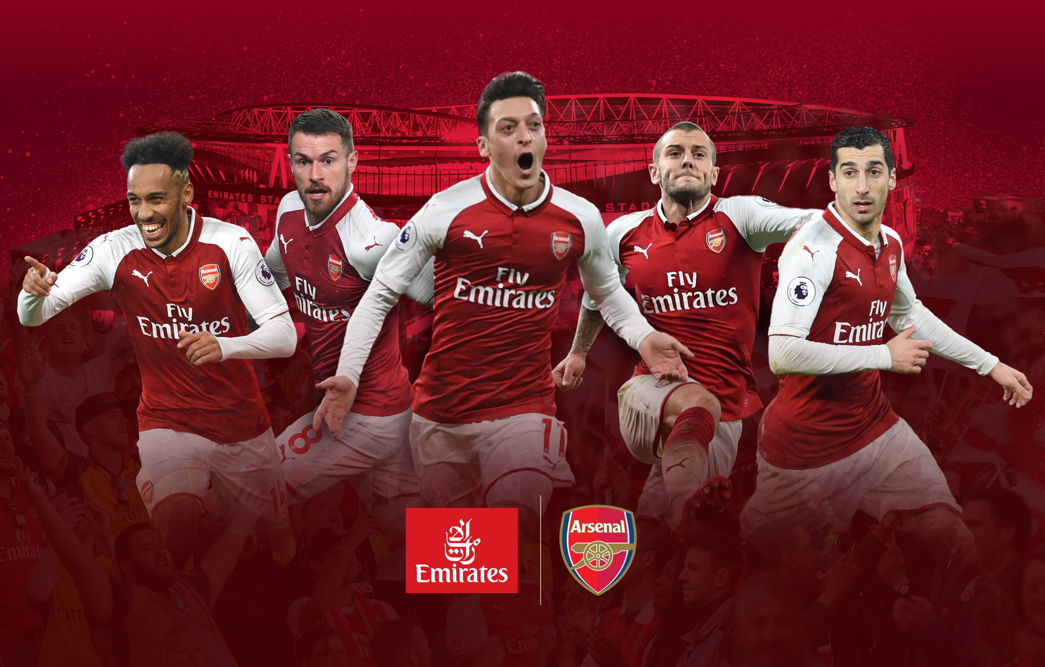 Emirates and Arsenal Renew Sponsorship Deal