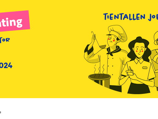 De hotelsector in Brussel en Actiris zoeken talent tijdens Job Dating 