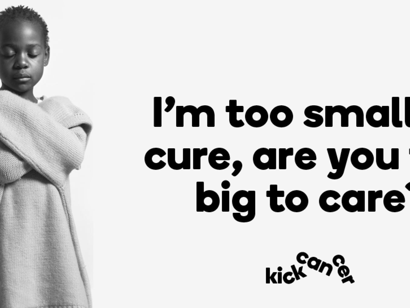 Internationale Kinderkankerdag (15/02) – KickCancer wil dat de stem van jonge patiënten en hun ouders telt