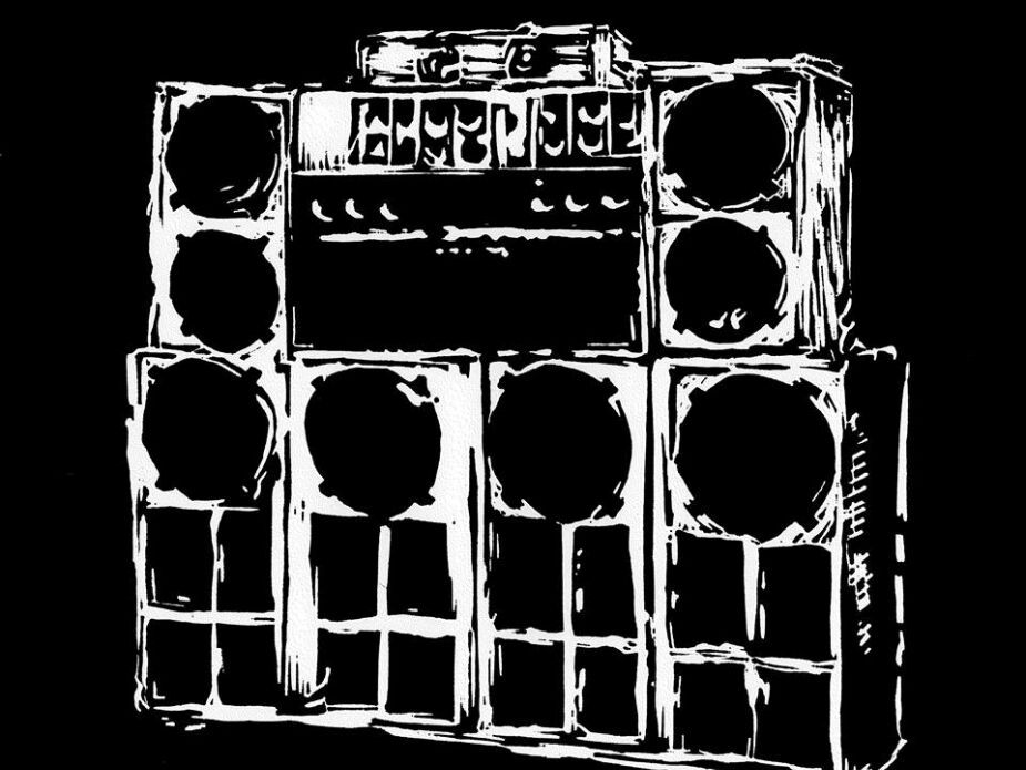 Le soundsystem sera assuré par 54 SOUND.