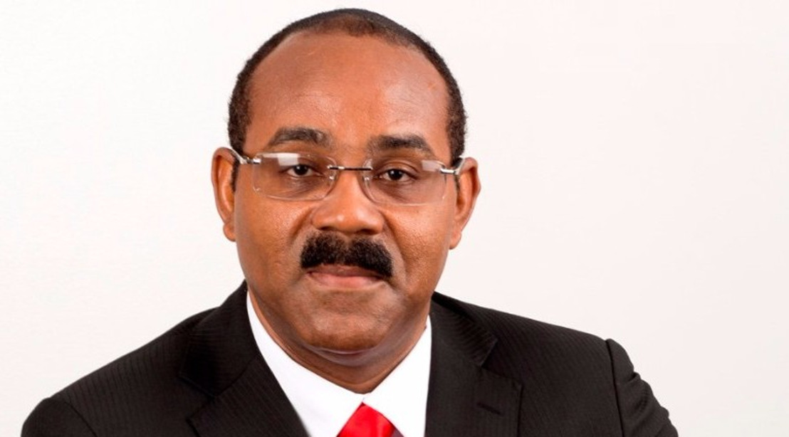 Address by Prime Minister of Antigua and Barbuda, Hon. Gaston Browne, at the Annual General Meeting of the Caribbean Association of Audit Committee Members