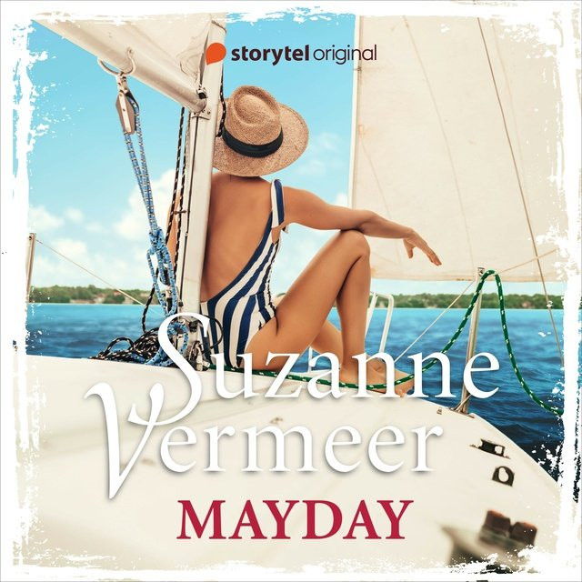 Mayday van Suzanne Vermeer