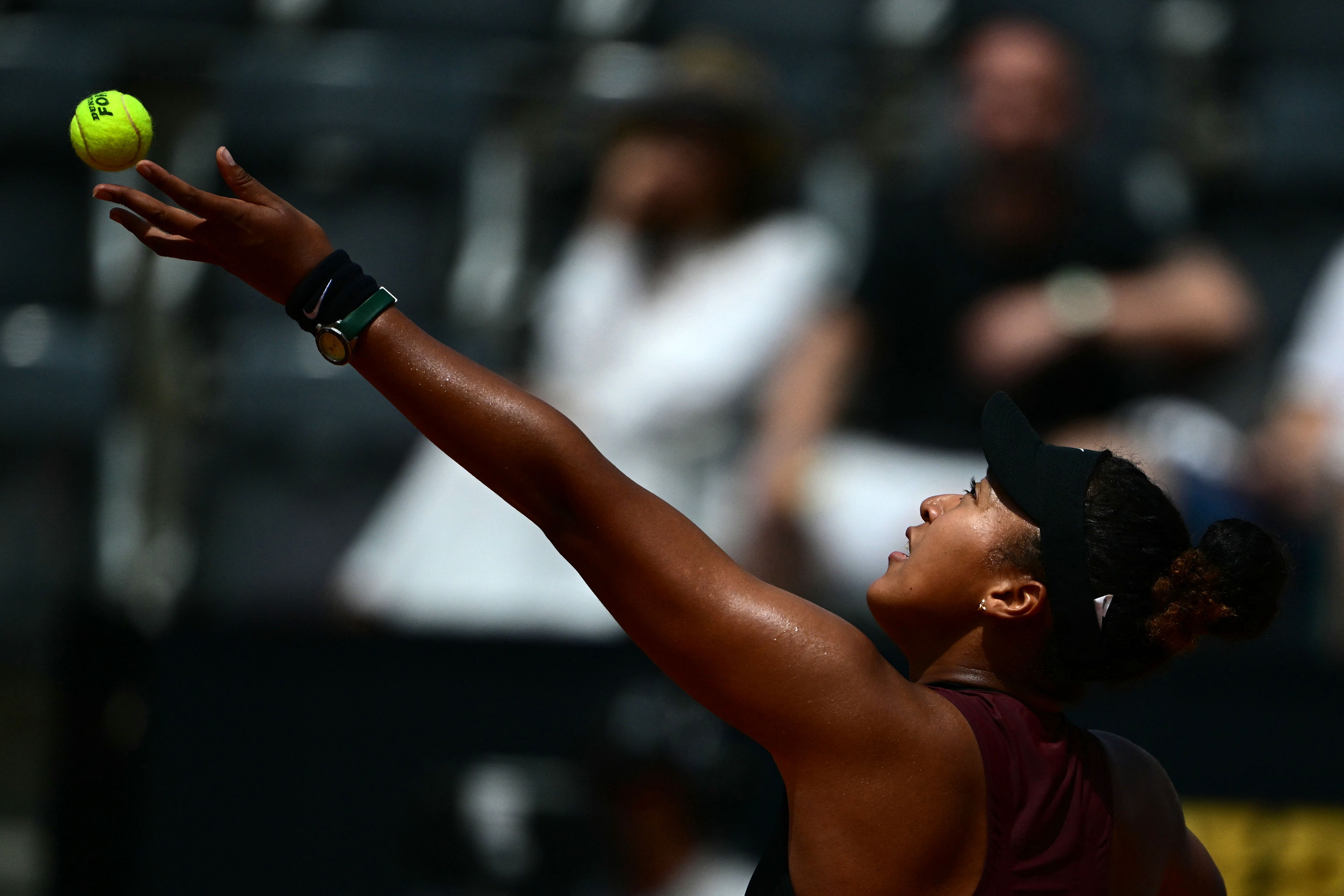 Naomi Osaka listed as executive producer of Belgian film ahead of Cannes premiere
