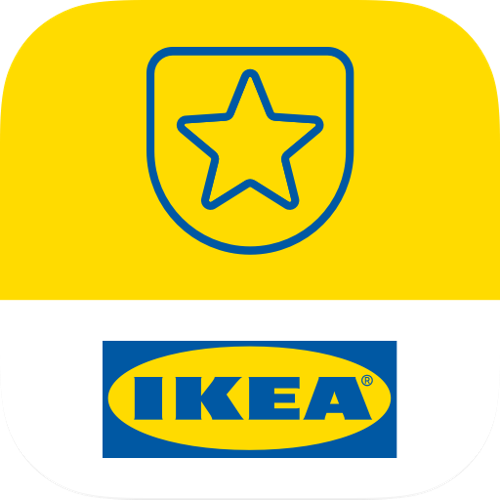 IKEA Better Living App