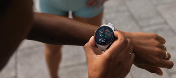 Garmin dévoile la nouvelle série Forerunner 165 : des smartwatches abordables et faciles à utiliser pour les coureurs de tous niveaux