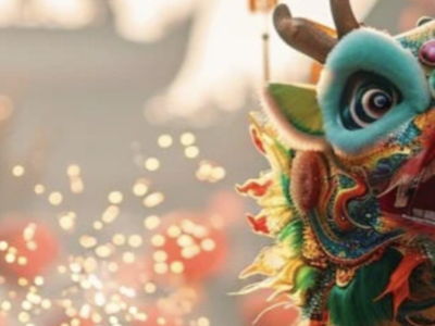 " GLENMORANGIE CELEBRA EL AÑO DEL DRAGÓN CON UNA EDICIÓN ESPECIAL LIGERAMENTE ESPECIADA “
