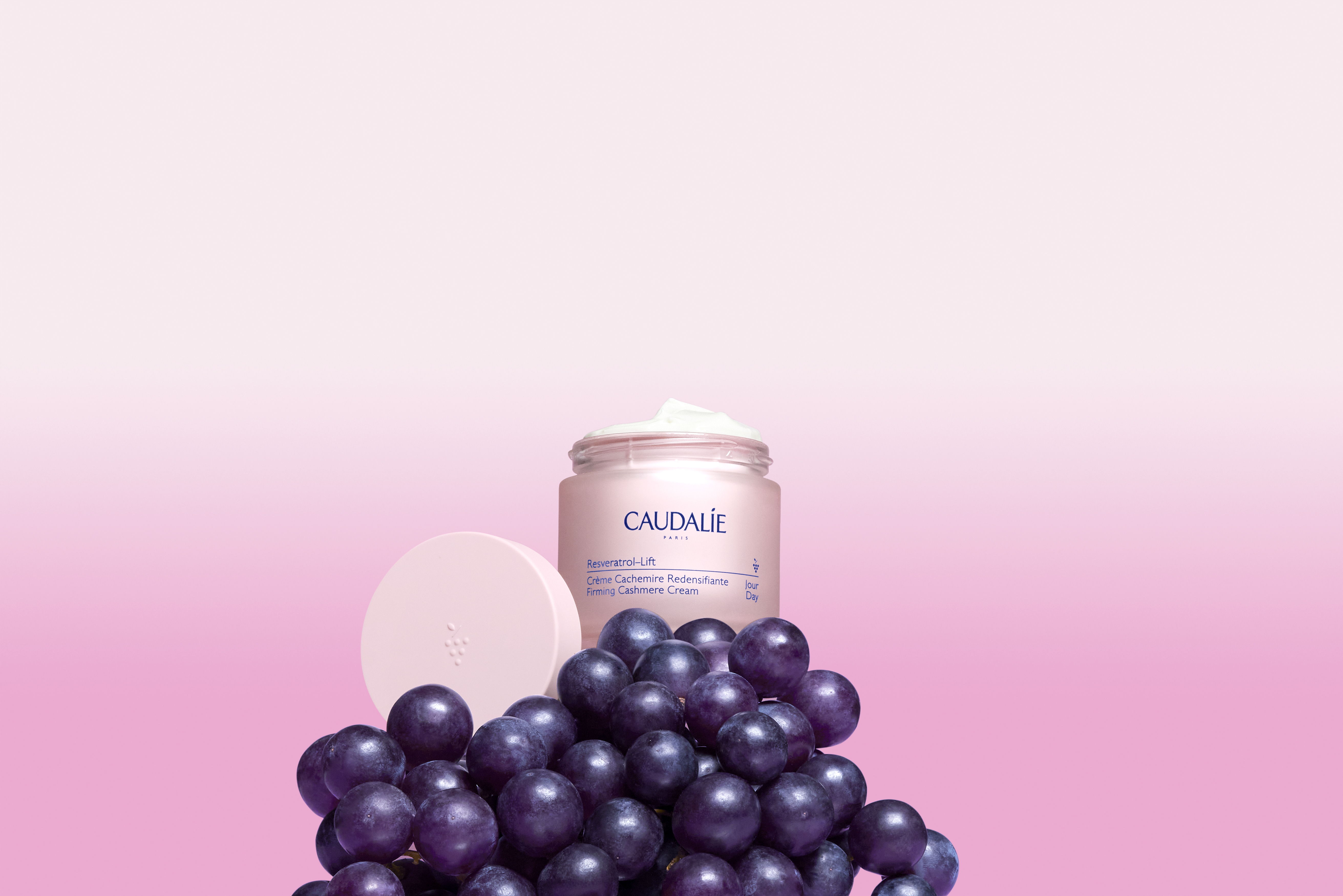 Resveratrol-Lift Crème Cachemire