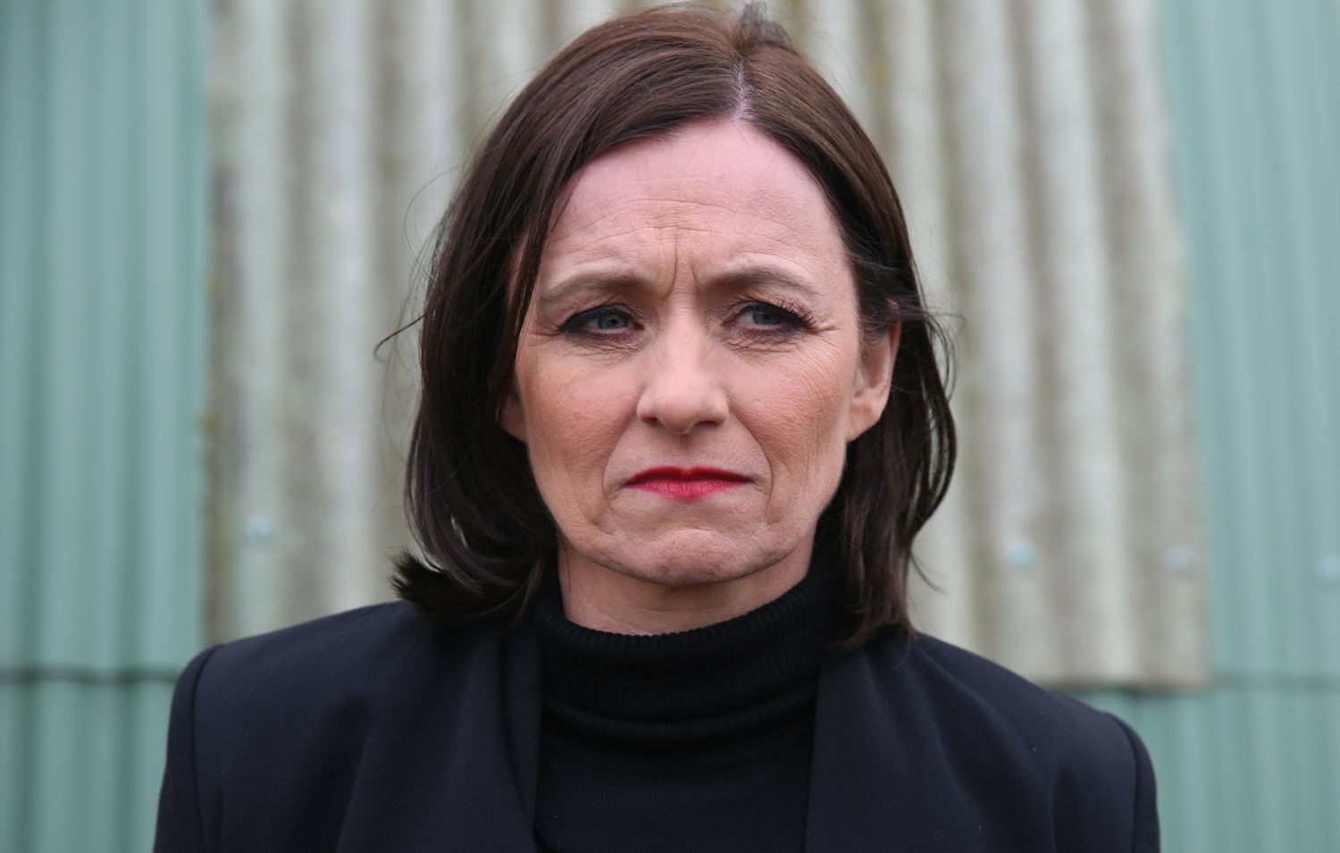 Linda Libelula (Viv Van Dingenen) - (c) VRT