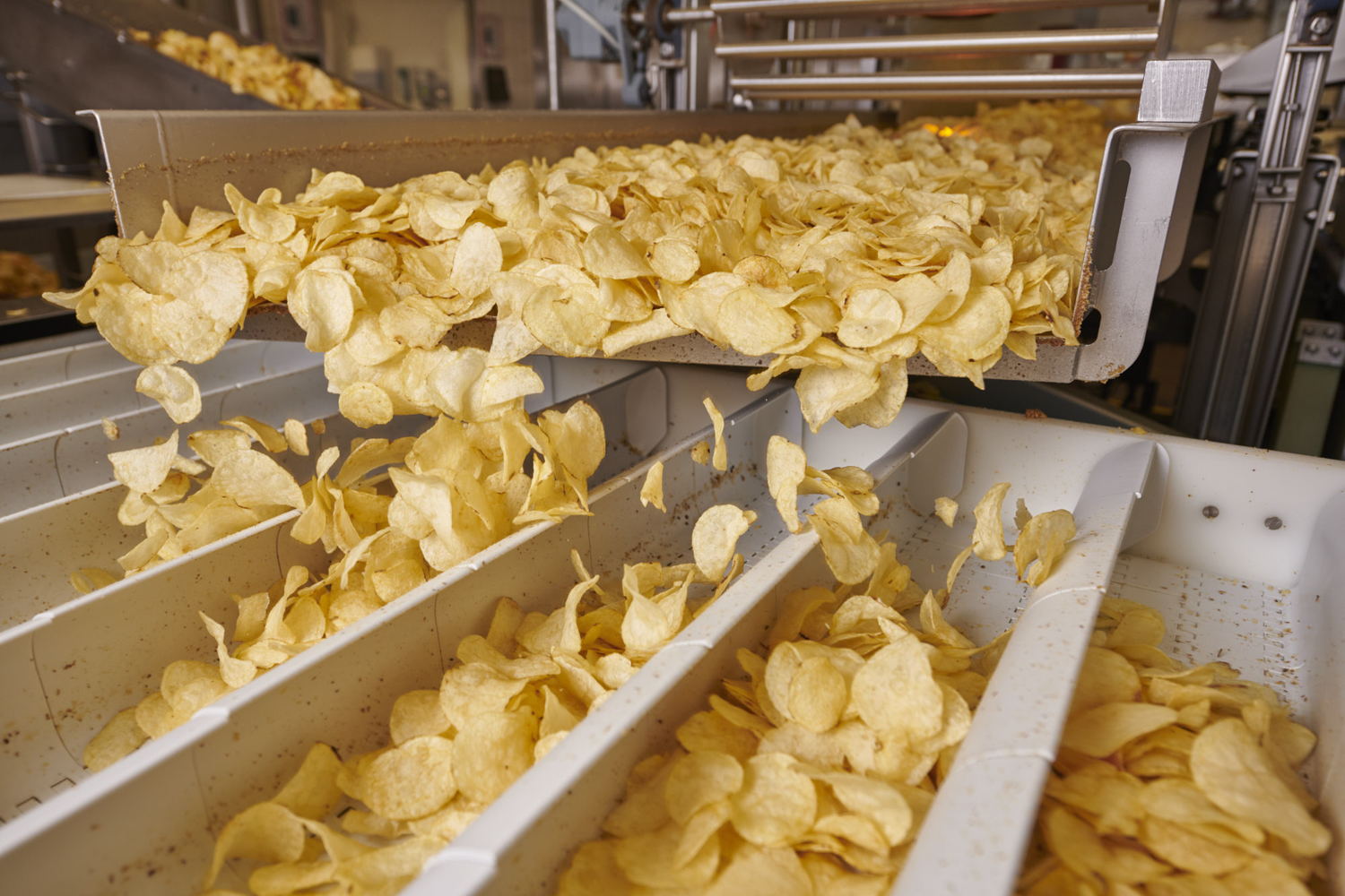 Production Zweifel