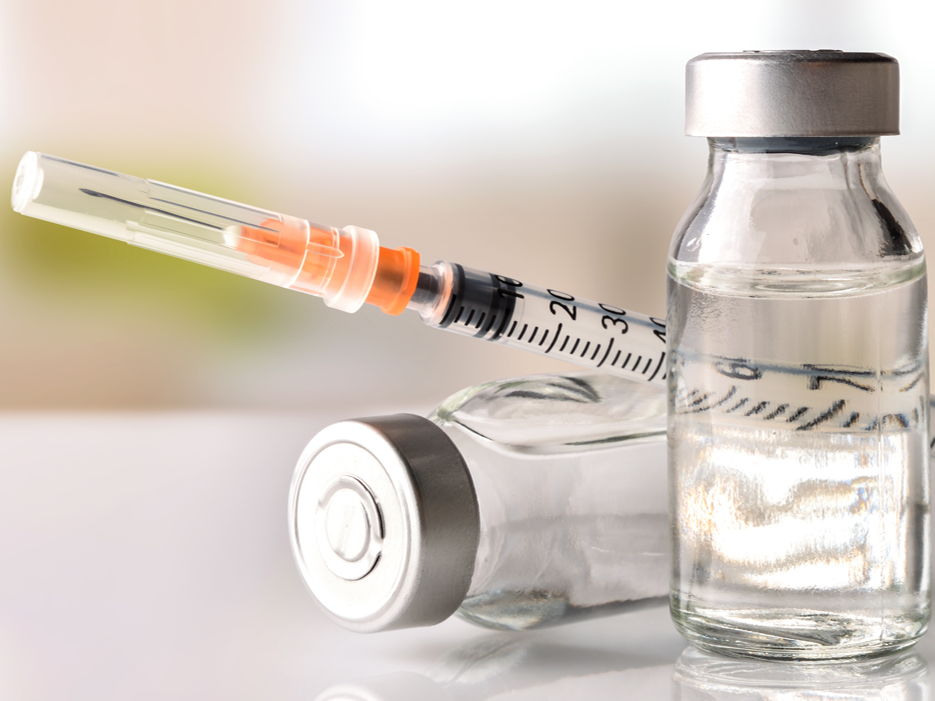 Scientists map dendritic cell reactions to vaccines 