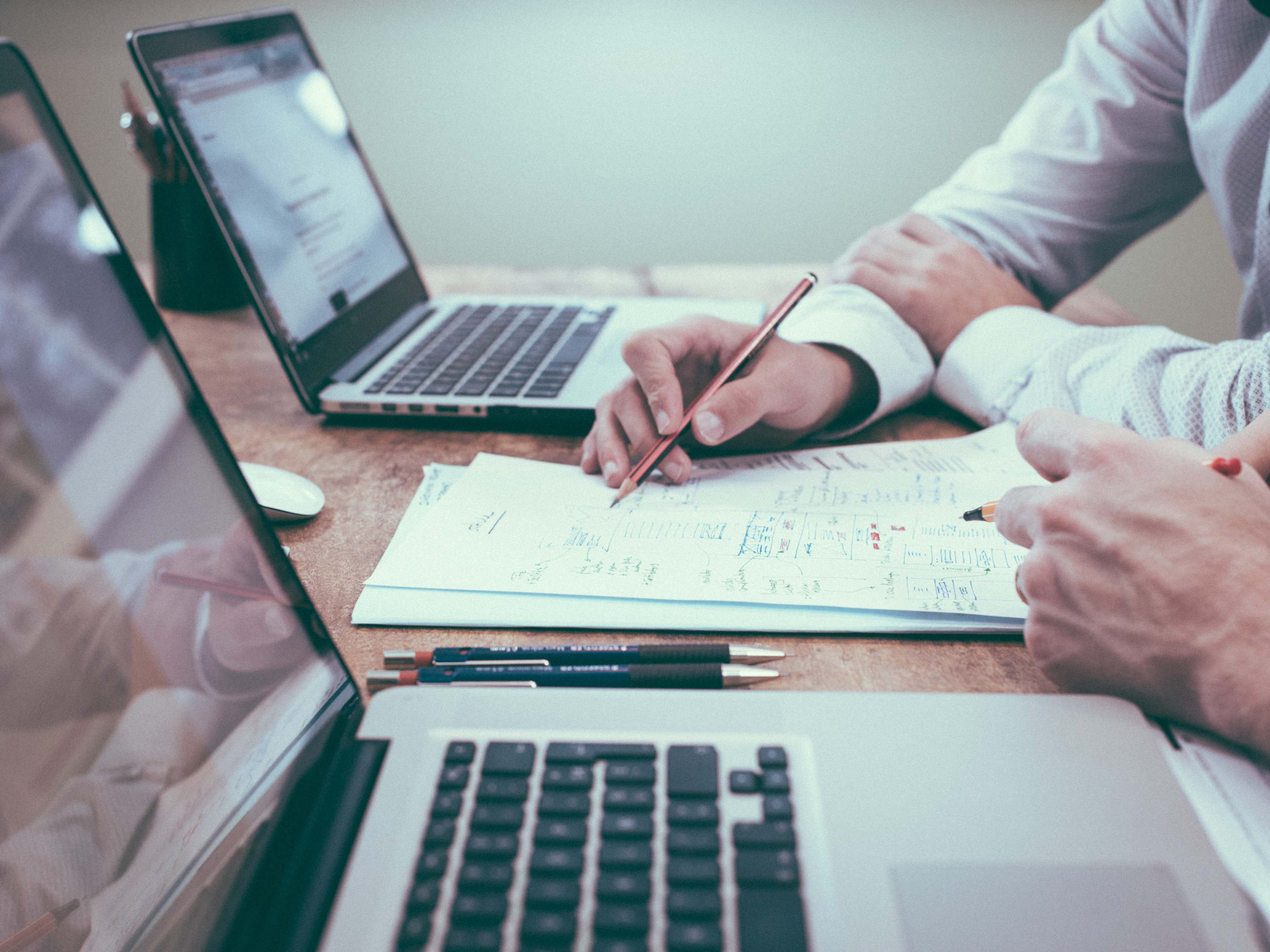 Estas señales indican que necesitas optimizar tu flujo operativo cuando vas a emprender