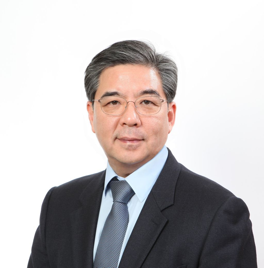 Jaehoon Chang- Presidente y Director Ejecutivo de Hyundai Motor Company.