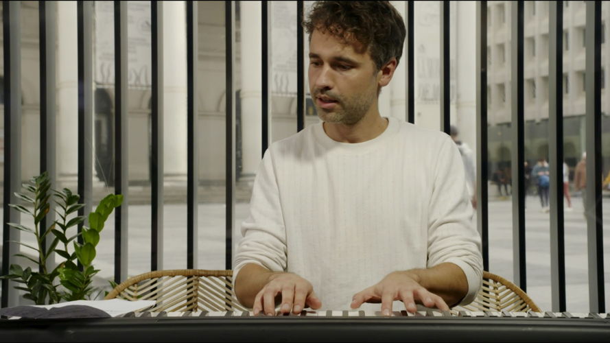 Thomas Vanderveken