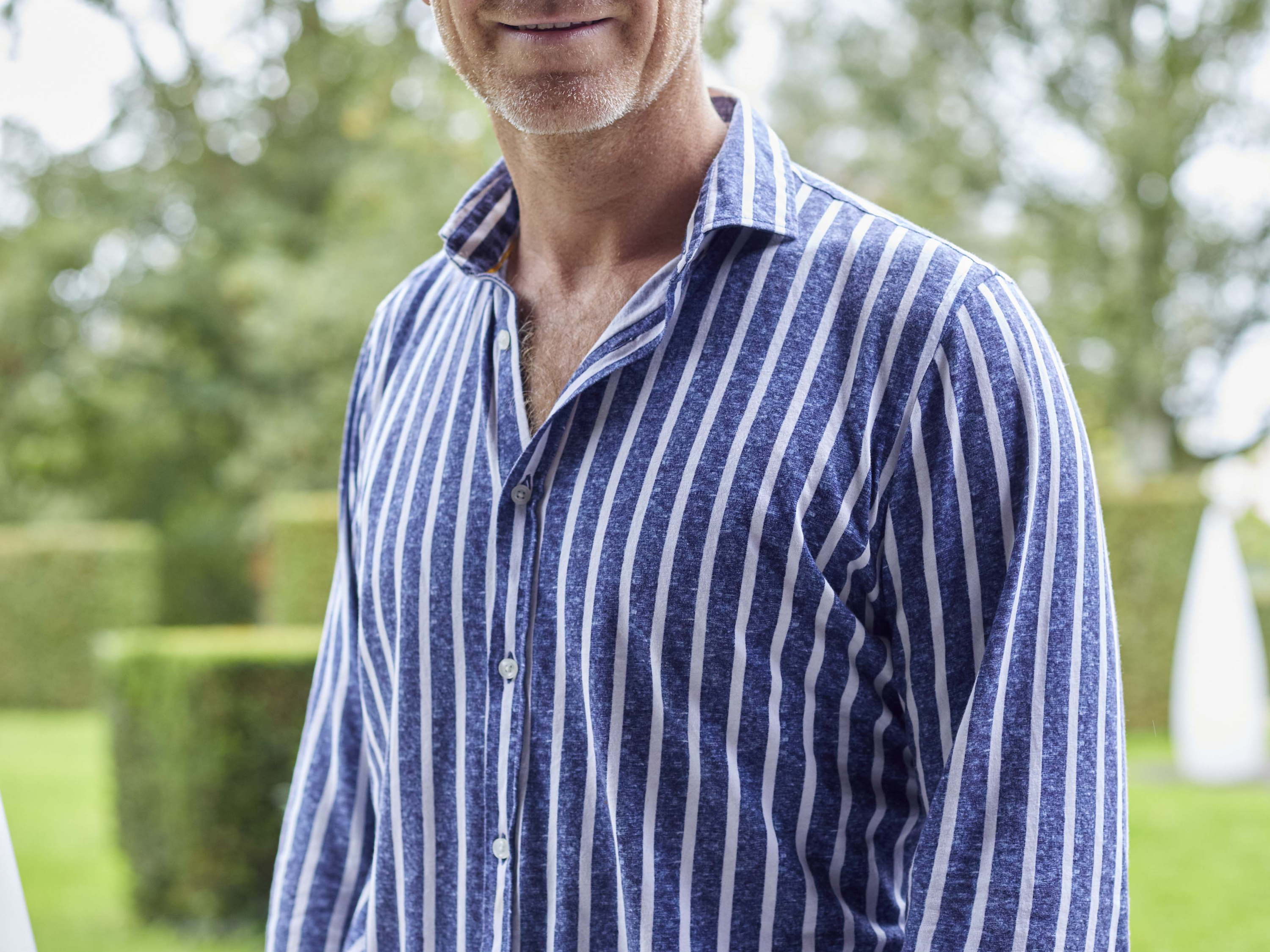 Dieter Struye wordt nieuwe ceo bij Copus Group