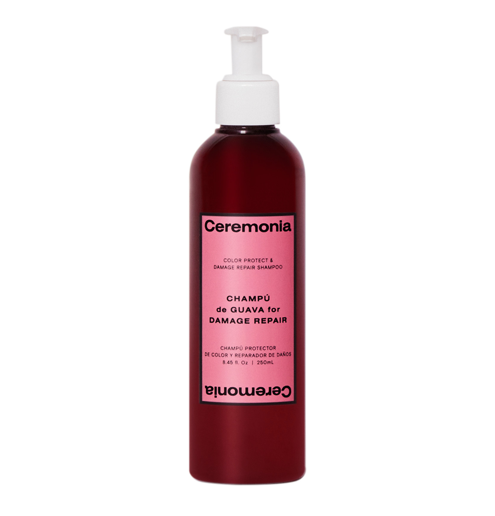 Guava Protect & Rapair Shampoo 250 ml | €27 Guava Protect & Rapair Shampoo 250 ml | €27
