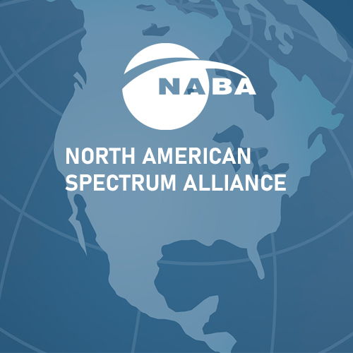 The North American Spectrum Alliance unites broadcasters, rightsholders, venues, and the entertainment industry to protect the critical radio spectrum