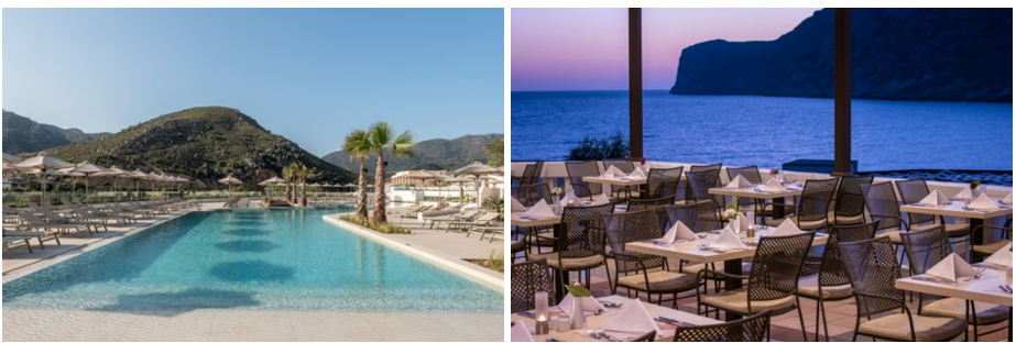 Crete is Calling! Fodele Beach Resort Welcomes Families for a Memorable Summer Packed with Ample Aquatic Fun