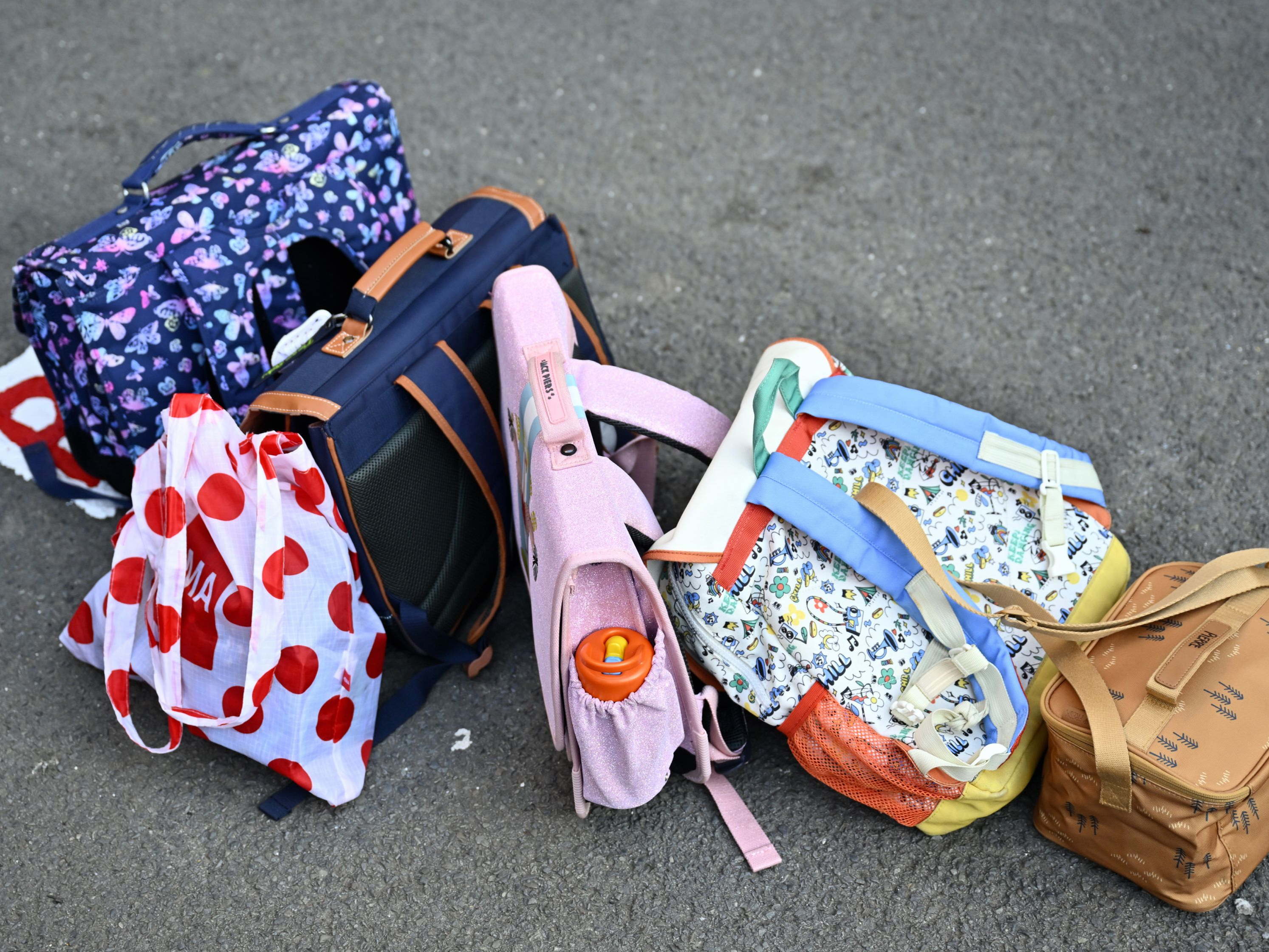 Homeschooling sees fourfold increase in five years