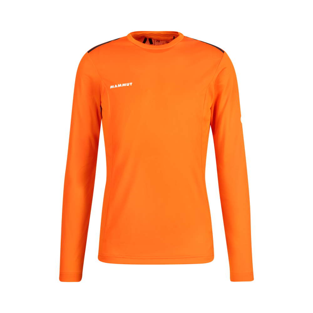 Moench Light Longsleeve Men
