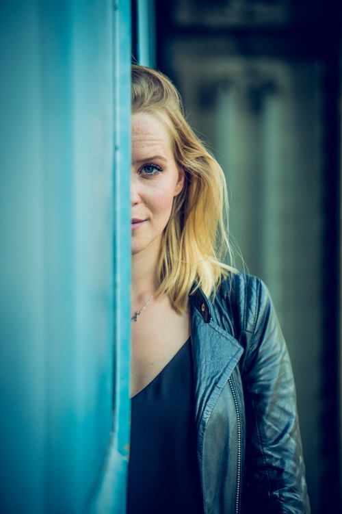 Joy Anna Thielemans Copyright: VRT