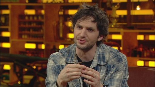 De schuur van Scheire (c) VRT