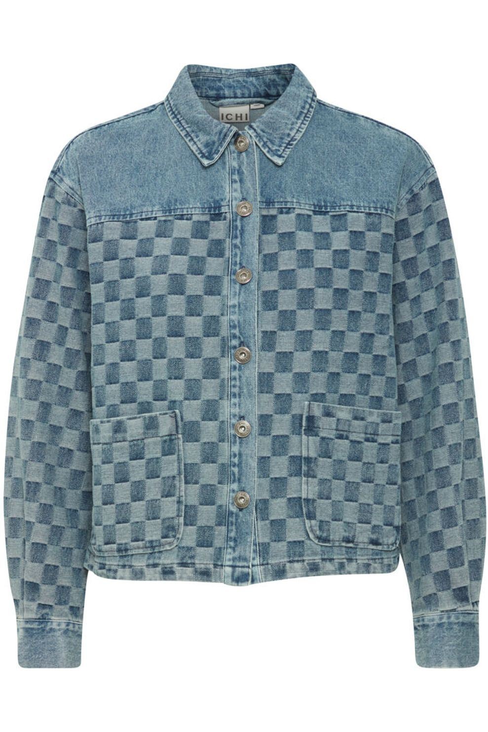 Juttu_FW24_ Blazer_Ichi_€99.95