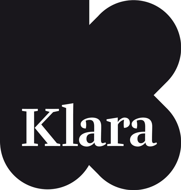 Logo Klara