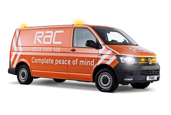RAC responds to DfT's plans for the rollout of self-driving vehicles