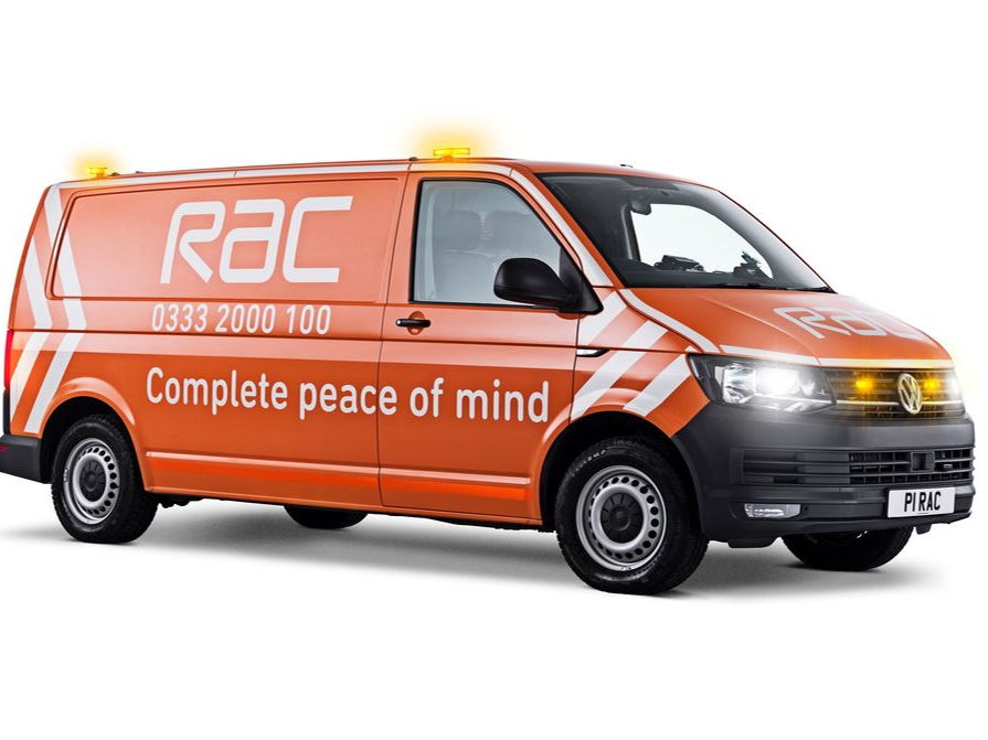 RAC responds to DfT's plans for the rollout of self-driving vehicles