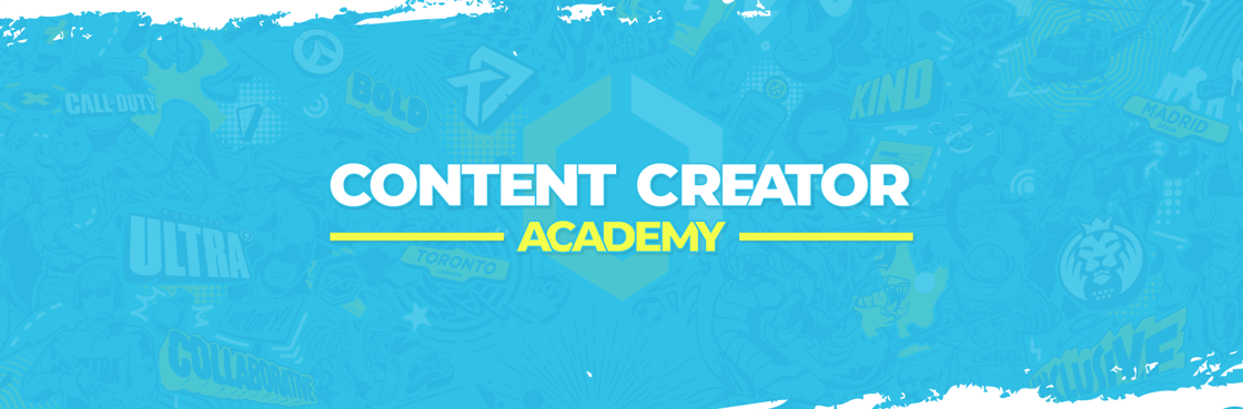 OverActive Media Unveils Global Content Creator Academy