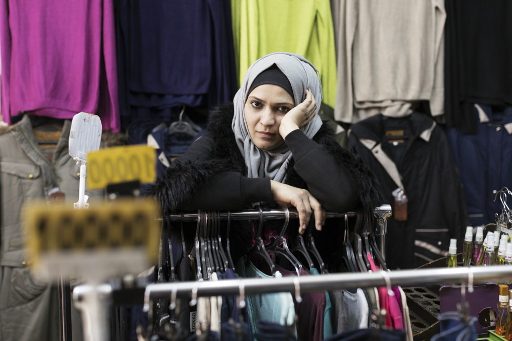 refugee