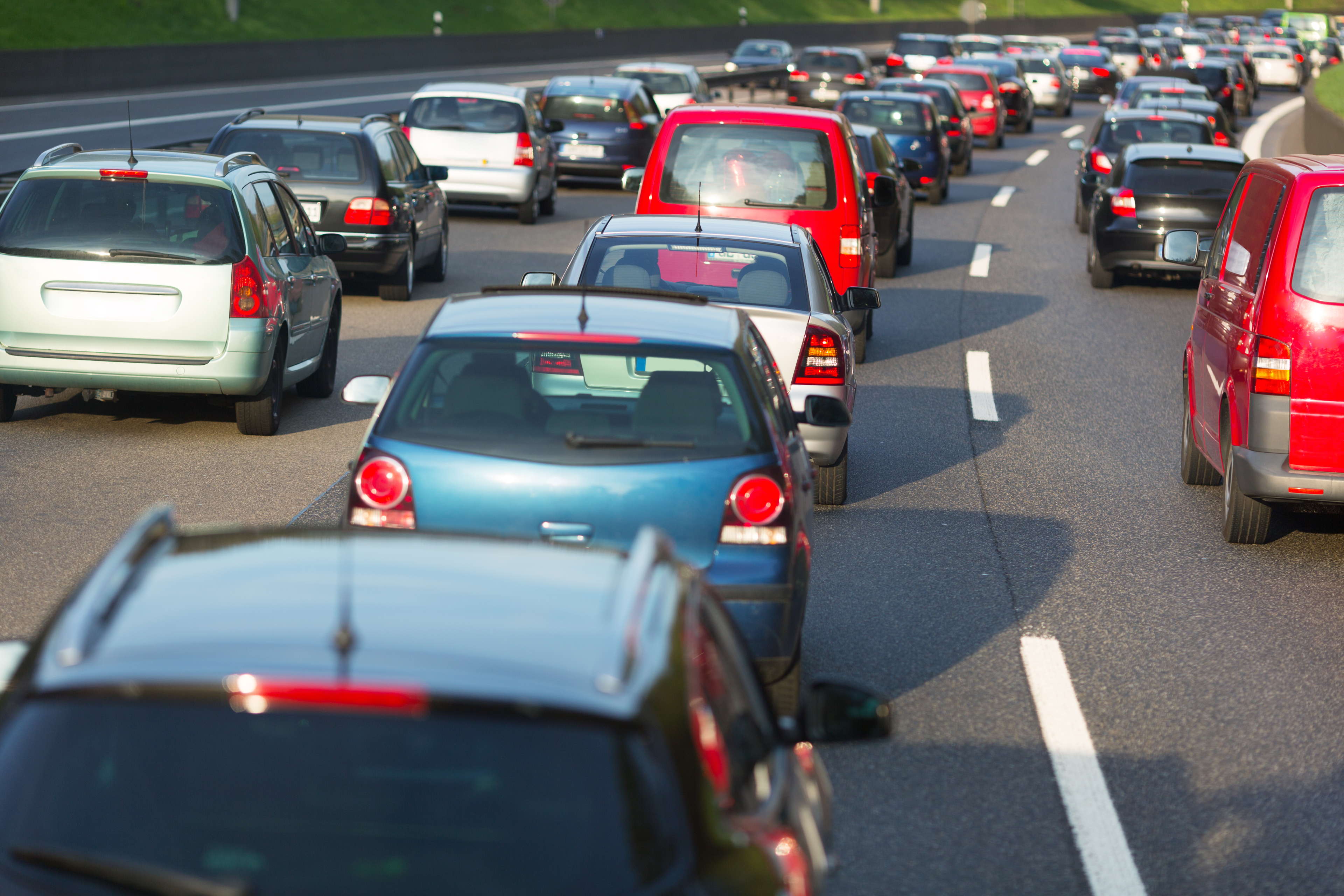 A journey of up to one and a half hour if you work in the city