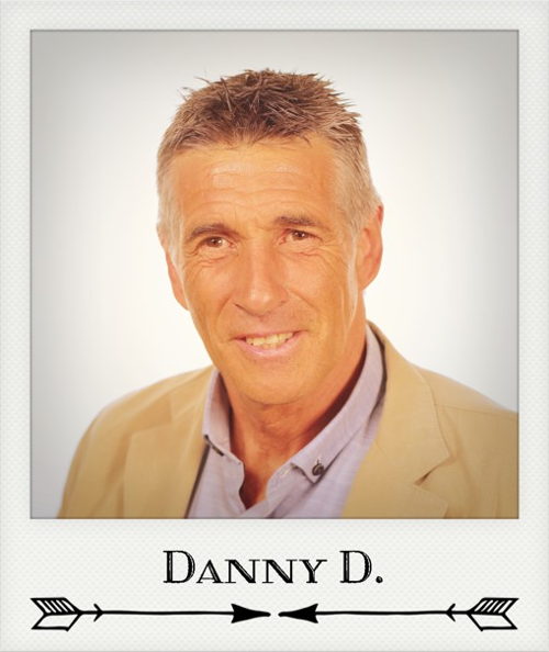 Danny - Vind je lief
(c) VRT