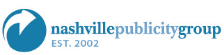 Nashville Publicity Group press room Logo