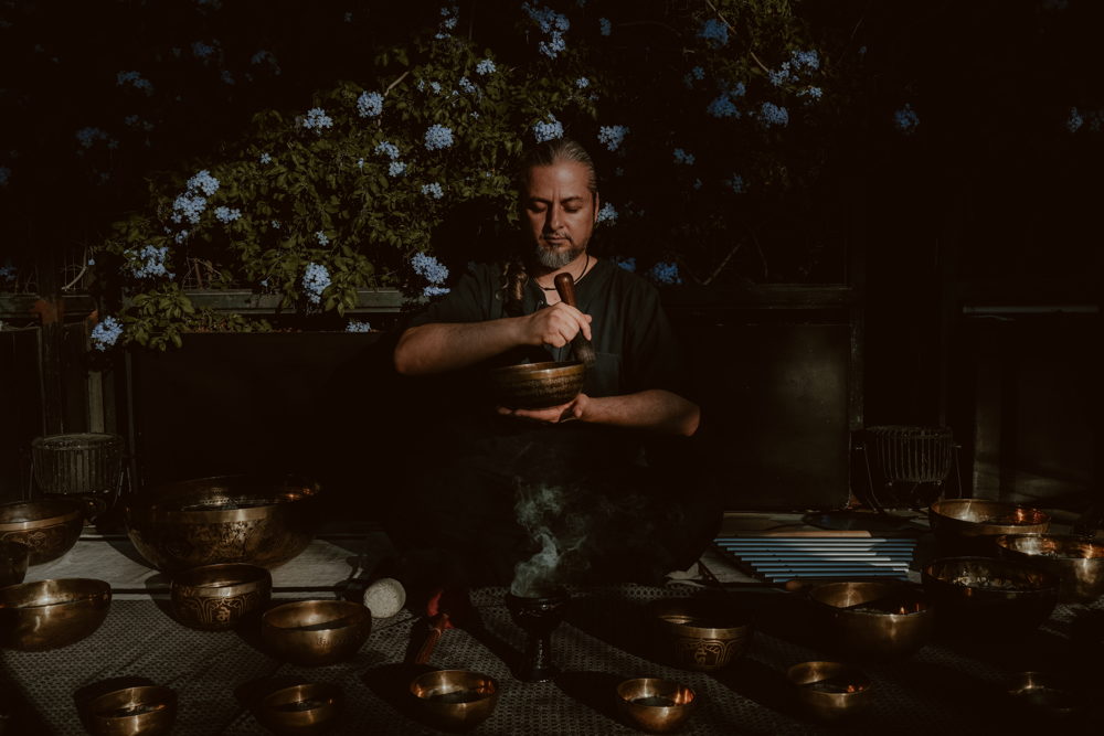 Sound Healing at The Cape, a Thompson Hotel