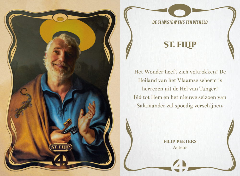 Filip Peeters